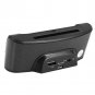 Type-C USB 3.1 Dual Fast Charging Dock Battery Charger Cradle Station For V20