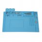 500℃ Heat-Resistant Silicone Cell Phone Repair Pad Mat Maintenance Platform Tool
