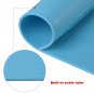 500℃ Heat-Resistant Silicone Cell Phone Repair Pad Mat Maintenance Platform Tool