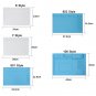 500℃ Heat-Resistant Silicone Cell Phone Repair Pad Mat Maintenance Platform Tool