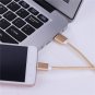 Braided Micro USB Sync Fast Charging Charger Cable 3Ft Magnetic Power Cord Line