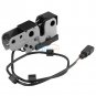 Engine Bonnet Hood Catch Latch Lock For VW MK5 Golf Jetta 2004-2011 1K1823509E