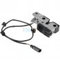 Engine Bonnet Hood Catch Latch Lock For VW MK5 Golf Jetta 2004-2011 1K1823509E