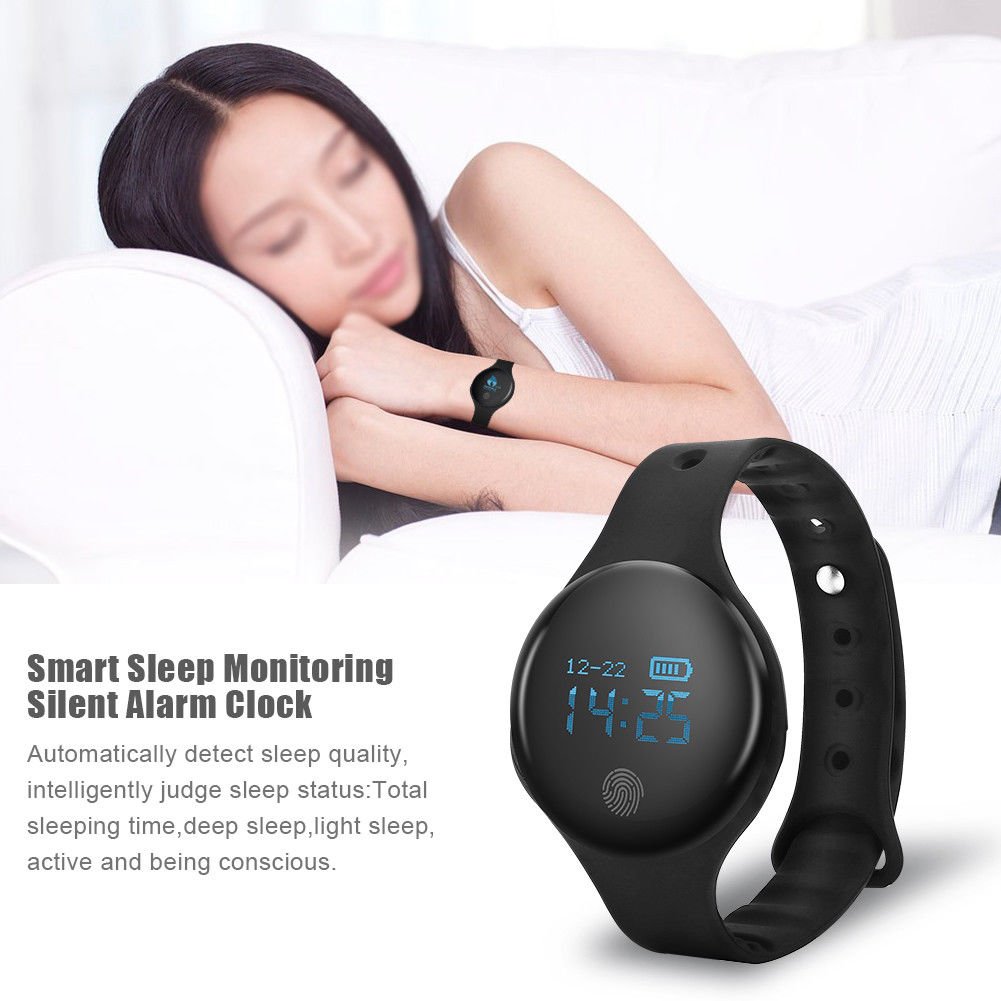 H8 Waterproof Sport Smart Wrist Watch Sport Bluetooth Phone Mate For Android IOS