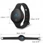 H8 Waterproof Sport Smart Wrist Watch Sport Bluetooth Phone Mate For Android IOS