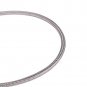 Car Braided Detent Kick Down Cable Replacement For Ford C6 Transmission