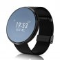 Bluetooth Smart Wrist Watch IP67 Waterproof Heart Rate/Blood Pressure Monitor