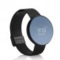 Bluetooth Smart Wrist Watch IP67 Waterproof Heart Rate/Blood Pressure Monitor