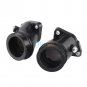 Motorcycle Carb Intake Carburetor Interface For Honda Rebel CA250 CMX250 CMX250C