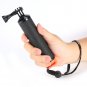 Floating Handle Grip Handheld Selfie Stick For GoPro Hero 4 Session 3+ 3 Camera