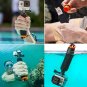 Floating Handle Grip Handheld Selfie Stick For GoPro Hero 4 Session 3+ 3 Camera