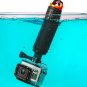 Floating Handle Grip Handheld Selfie Stick For GoPro Hero 4 Session 3+ 3 Camera