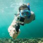 Floating Handle Grip Handheld Selfie Stick For GoPro Hero 4 Session 3+ 3 Camera