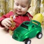 3Colors Mini Remote Control Racing Car RC Radio Vehicle Toy Model Kids Xmas Gift