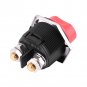 Car Boat Battery Selector Isolator Disconnect Rotary Switch Cut On/Off 200A