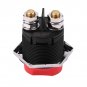 Car Boat Battery Selector Isolator Disconnect Rotary Switch Cut On/Off 200A