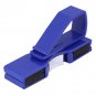 Blue Car Auto Sun Visor Sunglasses Receipt Clip Eye Glasses Ticket Card Holder