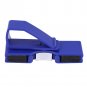 Blue Car Auto Sun Visor Sunglasses Receipt Clip Eye Glasses Ticket Card Holder