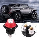 Car Boat truck On / Off Battery Master Disconnect Rotary Cut Off Isolator Switch
