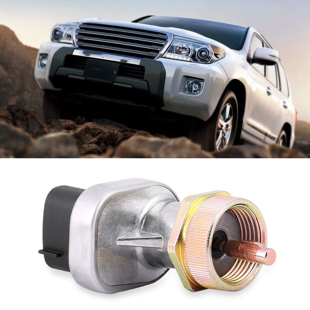 Speed Sensor for Toyota Land Cruiser  Hiace Celica Crown Lexus LX450 8973657430