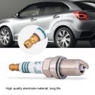 Universal Car Auto Metal Spark Plug for Honda Nissan Ford Audi Volvo IK22 5310
