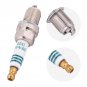 Universal Car Auto Metal Spark Plug for Honda Nissan Ford Audi Volvo IK22 5310