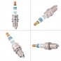 Universal Car Auto Metal Spark Plug for Honda Nissan Ford Audi Volvo IK22 5310
