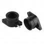 Carburetor Intake Interface Adapter New for Yamaha XT600 XT600Z XT600E 1984-2003