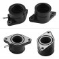 Carburetor Intake Interface Adapter New for Yamaha XT600 XT600Z XT600E 1984-2003