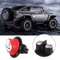50A Car Boat Off-road Battery Isolator Disconnect Cut On/Off Power Kill Switch