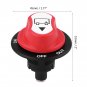 50A Car Boat Off-road Battery Isolator Disconnect Cut On/Off Power Kill Switch