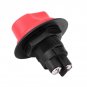 50A Car Boat Off-road Battery Isolator Disconnect Cut On/Off Power Kill Switch