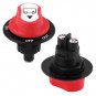 50A Car Boat Off-road Battery Isolator Disconnect Cut On/Off Power Kill Switch