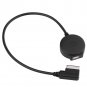 Car AMI MDI Bluetooth Audio MP3 AUX Female USB Adapter Cable For VW AUDI A4L A6