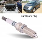 Universal Car Auto Spark Plug for Toyota Tundra Lexus 90919-01191 Metal Durable