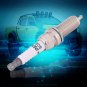 Universal Car Auto Spark Plug for Toyota Tundra Lexus 90919-01191 Metal Durable