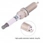 Universal Car Auto Spark Plug for Toyota Tundra Lexus 90919-01191 Metal Durable