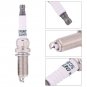 Universal Car Auto Spark Plug for Toyota Tundra Lexus 90919-01191 Metal Durable