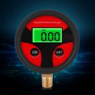 0-200PSI Digital Tyre Tire Air Pressure Gauge LCD Manometer Car Truck Motorbike