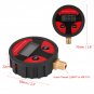 0-200PSI Digital Tyre Tire Air Pressure Gauge LCD Manometer Car Truck Motorbike