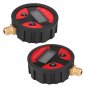 0-200PSI Digital Tyre Tire Air Pressure Gauge LCD Manometer Car Truck Motorbike