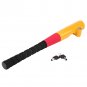 Universal Anti-Theft Car Steering Wheel Lock Security System Car Van SUV Truck