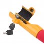 Universal Anti-Theft Car Steering Wheel Lock Security System Car Van SUV Truck
