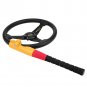 Universal Anti-Theft Car Steering Wheel Lock Security System Car Van SUV Truck
