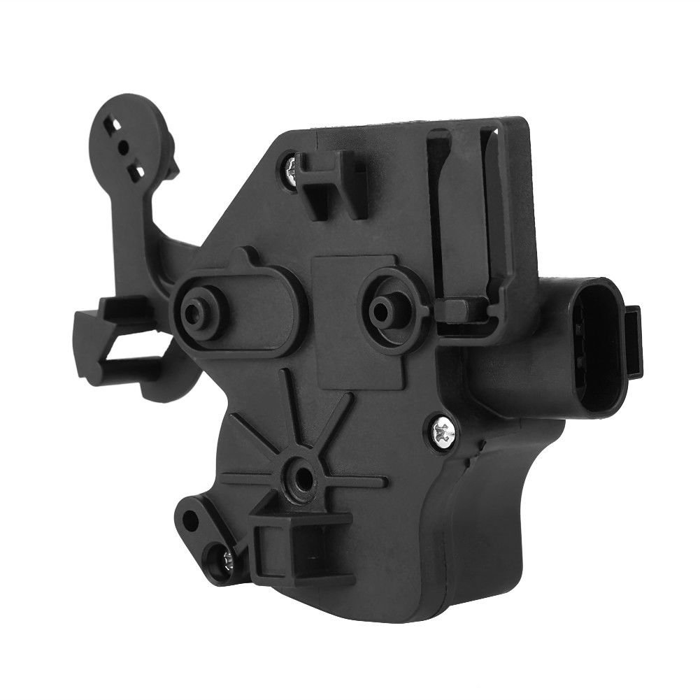 Rear Liftgate Integrated Latch Lock Actuator for Escalade Suburban