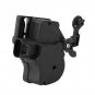 Rear Liftgate Integrated Latch Lock Actuator for Escalade Suburban Tahoe Yukon