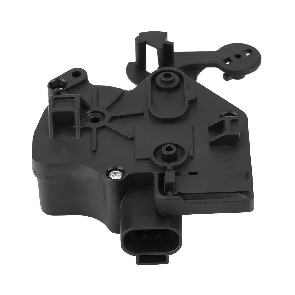 Rear Liftgate Integrated Latch Lock Actuator for Escalade Suburban