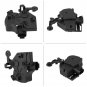 Rear Liftgate Integrated Latch Lock Actuator for Escalade Suburban Tahoe Yukon