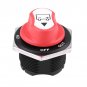 32V 200A Car Truck CONT 300A INT Battery Isolator Disconnect Cut Off Kill Switch