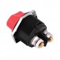 32V 200A Car Truck CONT 300A INT Battery Isolator Disconnect Cut Off Kill Switch